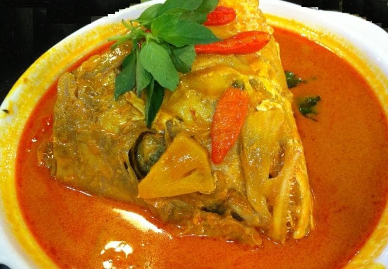 rumah makan pondok gurih