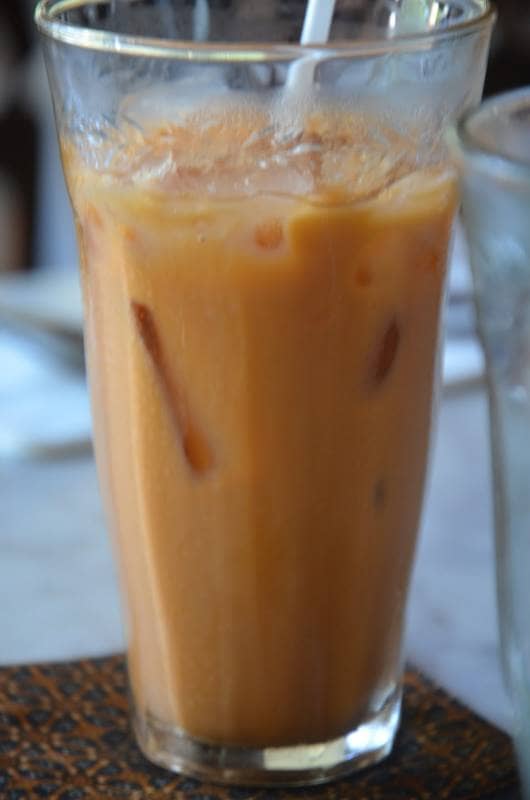 cafe degan