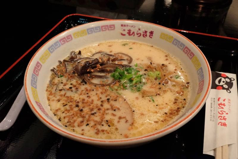 shin yokohama ramen museum