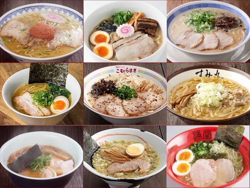 shin yokohama ramen museum