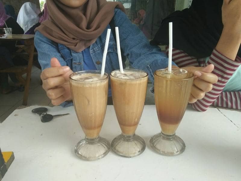 mie mandes jombang