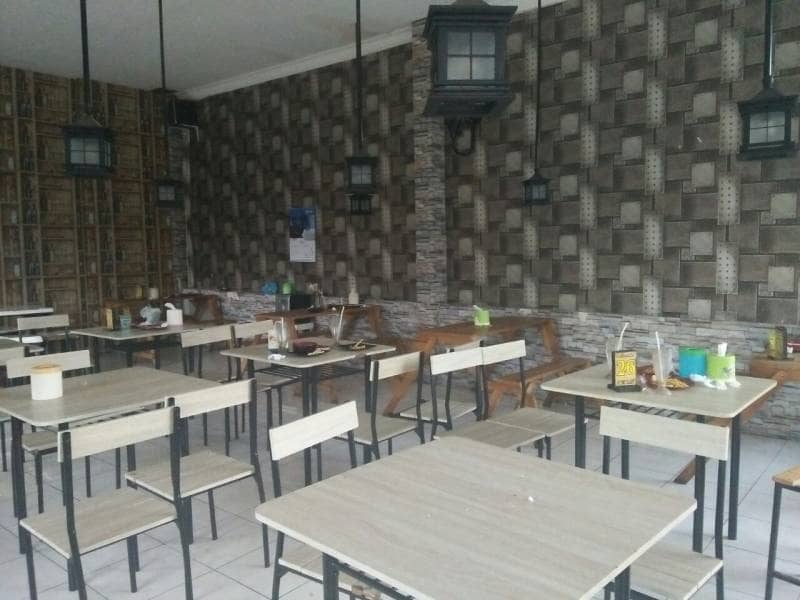 mie mandes jombang
