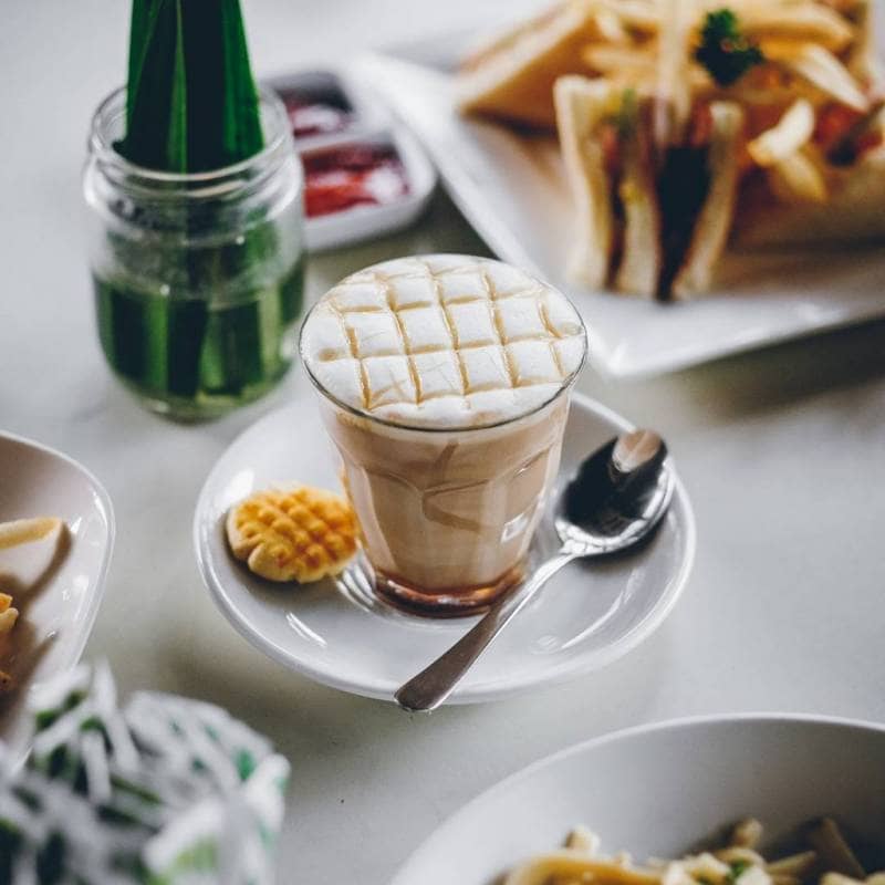 bataputi coffee house