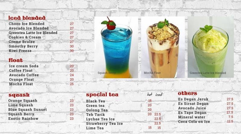 bataputi coffee house