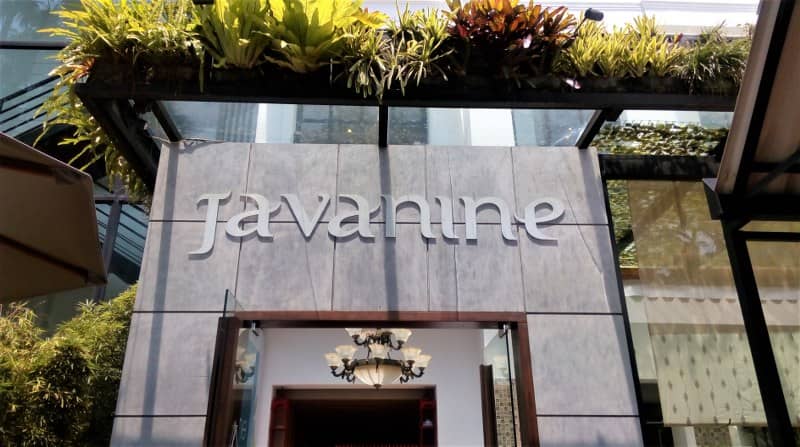 javanine resto