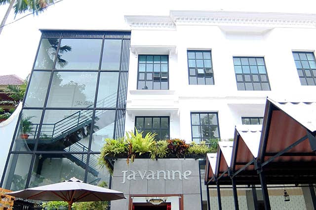 javanine resto