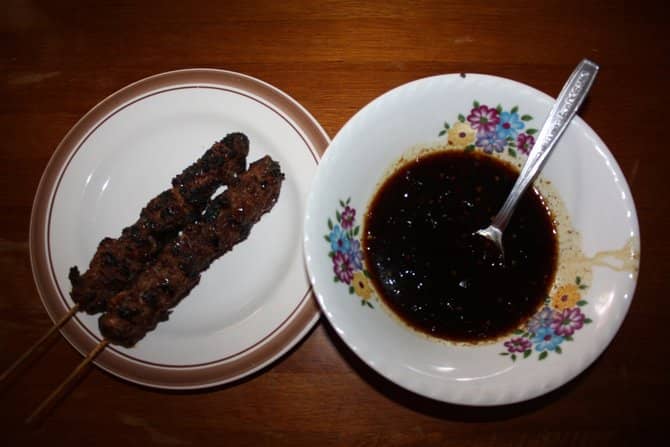 warung sate gebug