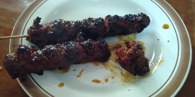warung sate gebug
