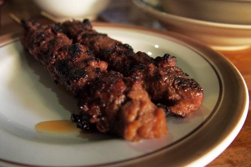 warung sate gebug