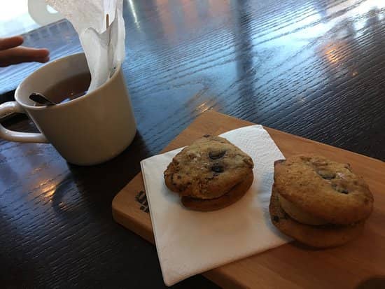 the dublin cookie company