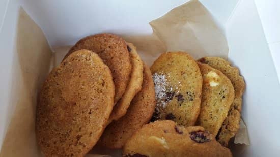 the dublin cookie company