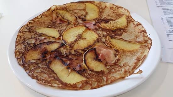 pancakes amsterdam