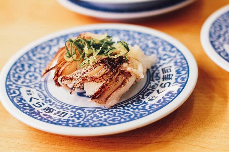 kura sushi osaka