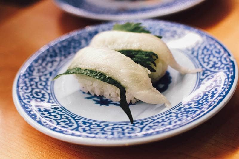 kura sushi osaka
