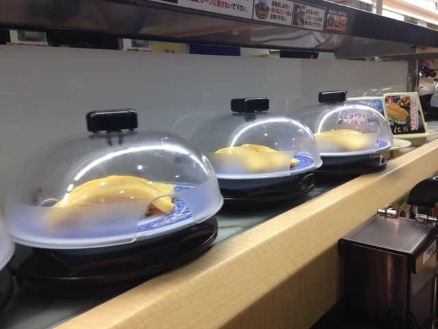 kura sushi osaka