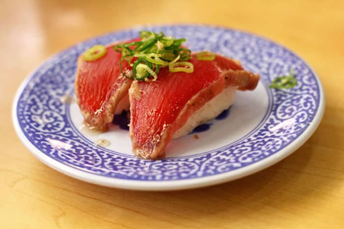 kura sushi osaka