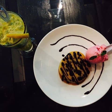 epic cafe