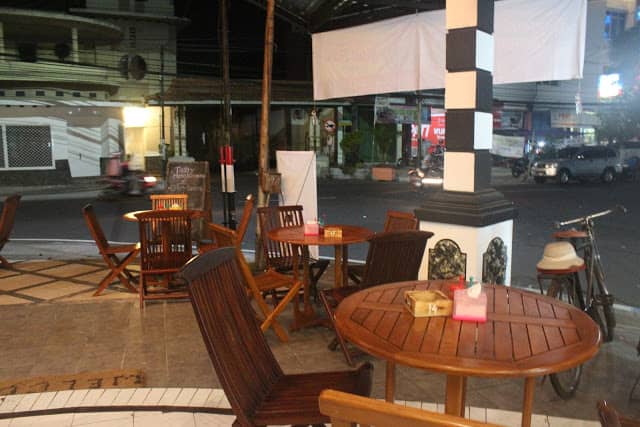 epic cafe