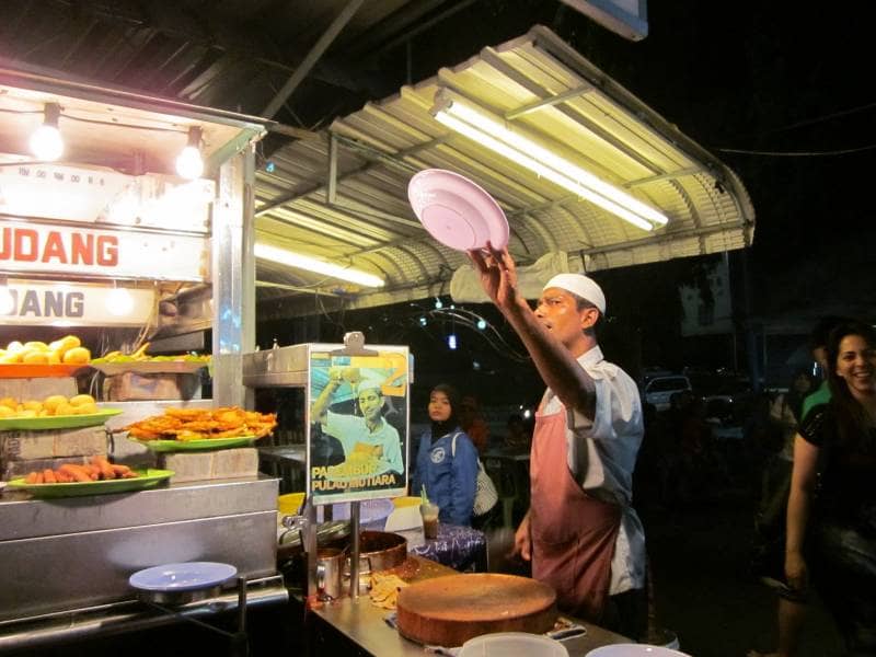 indian rojak