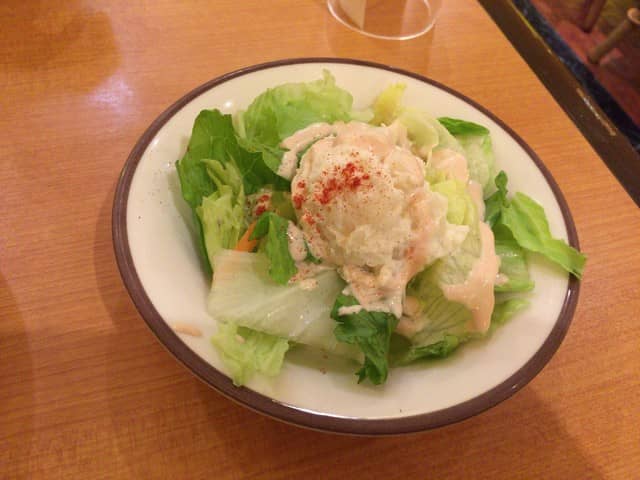 Saizeriya