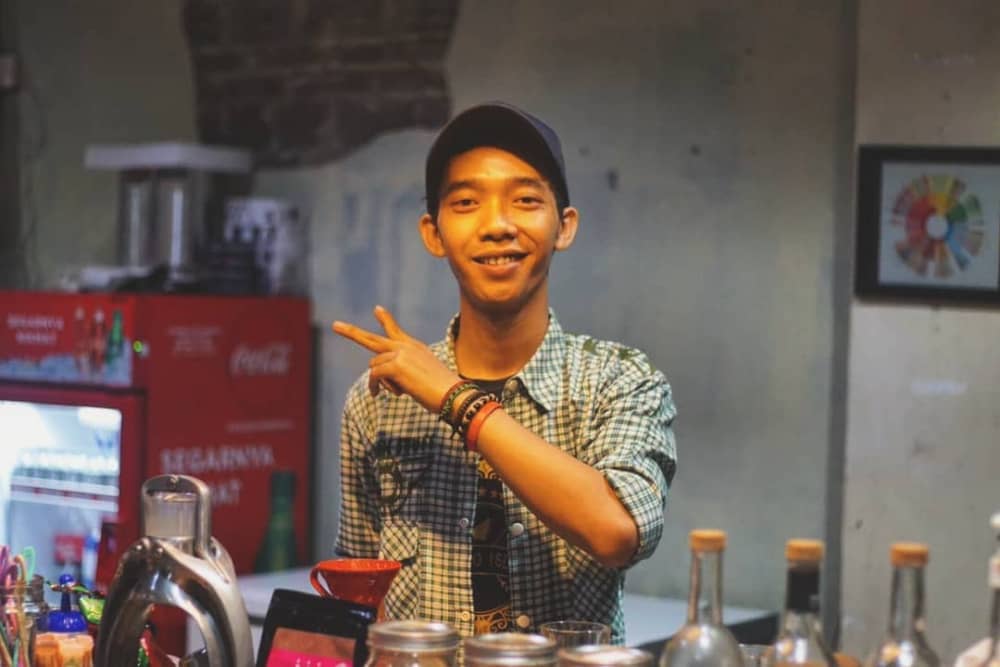 kedai kosim