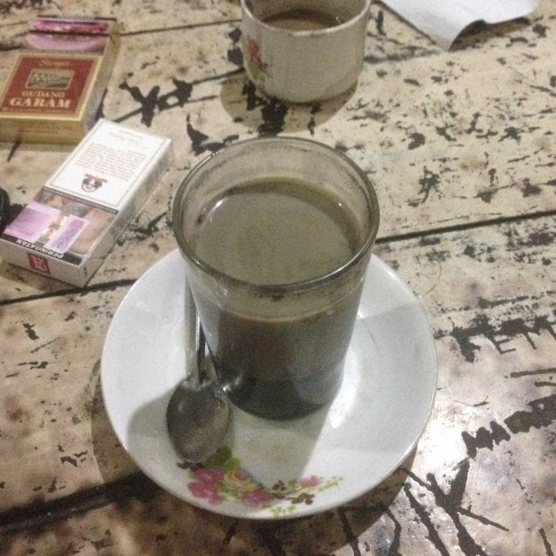 warung pak yun tulungagung