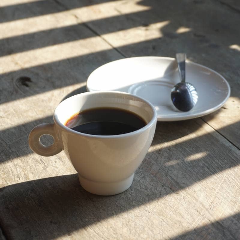 javva coffee