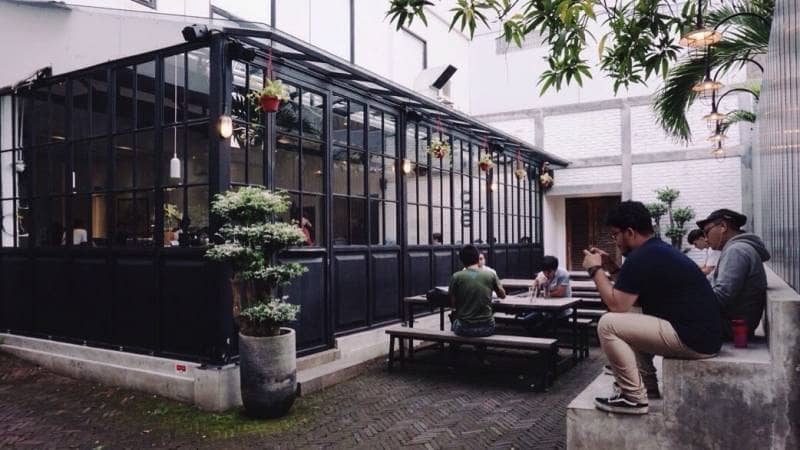 caturra espresso