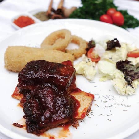 sydwic cafe bandung