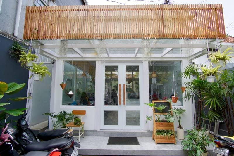 sydwic cafe bandung