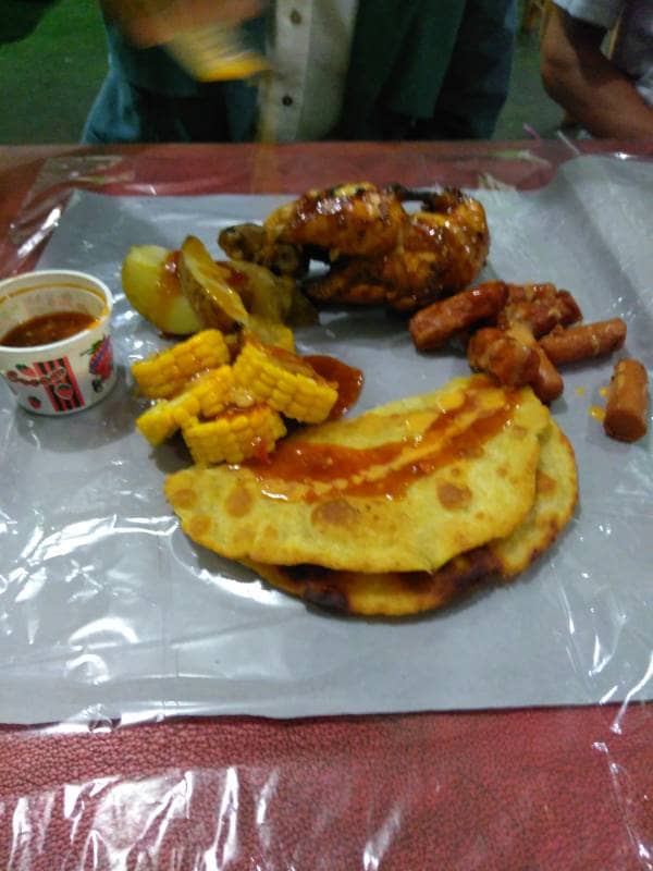 kandang ayam yk jogja