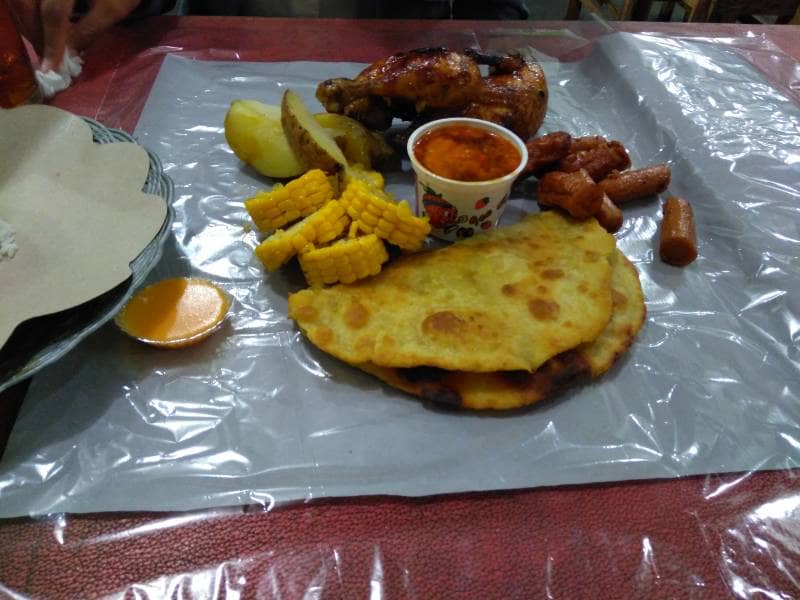 kandang ayam yk jogja