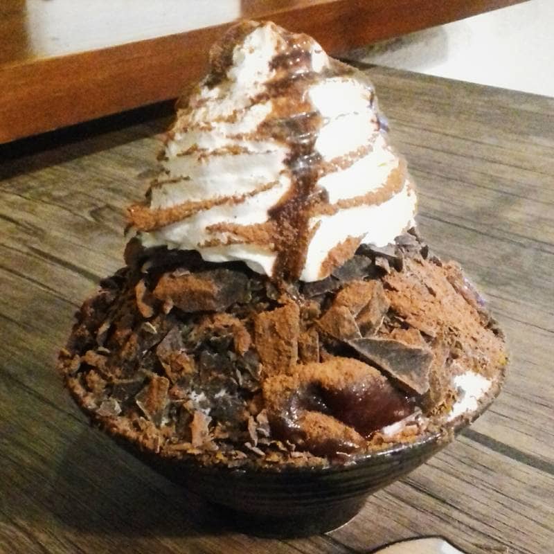 cafe di bandung