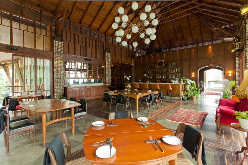 walfed cafe bandung