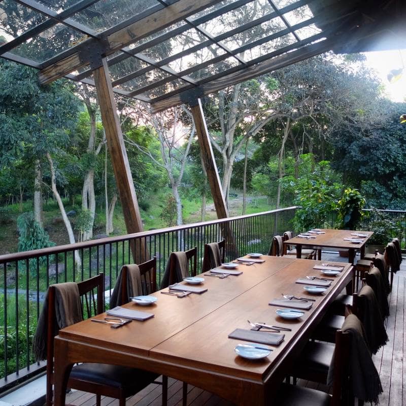 walfed cafe bandung