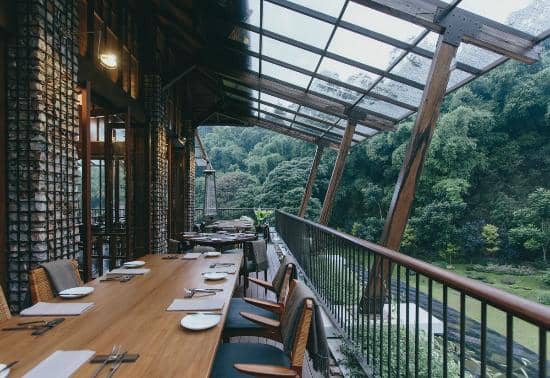 walfed cafe bandung