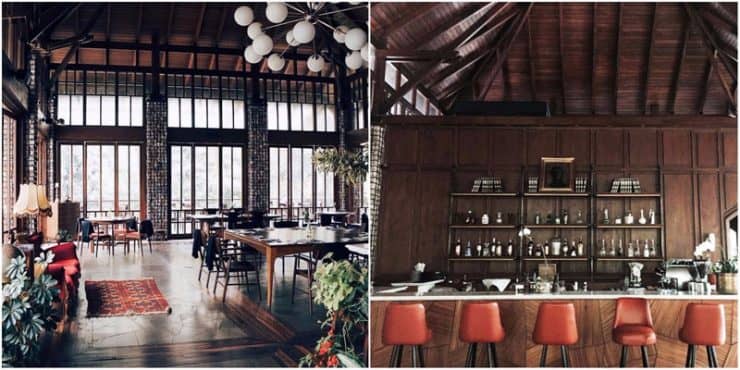 walfed cafe bandung