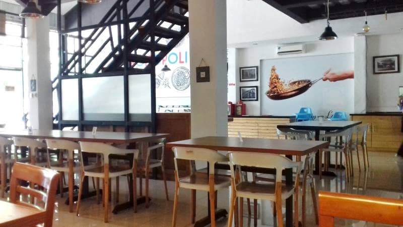 warung monopoli
