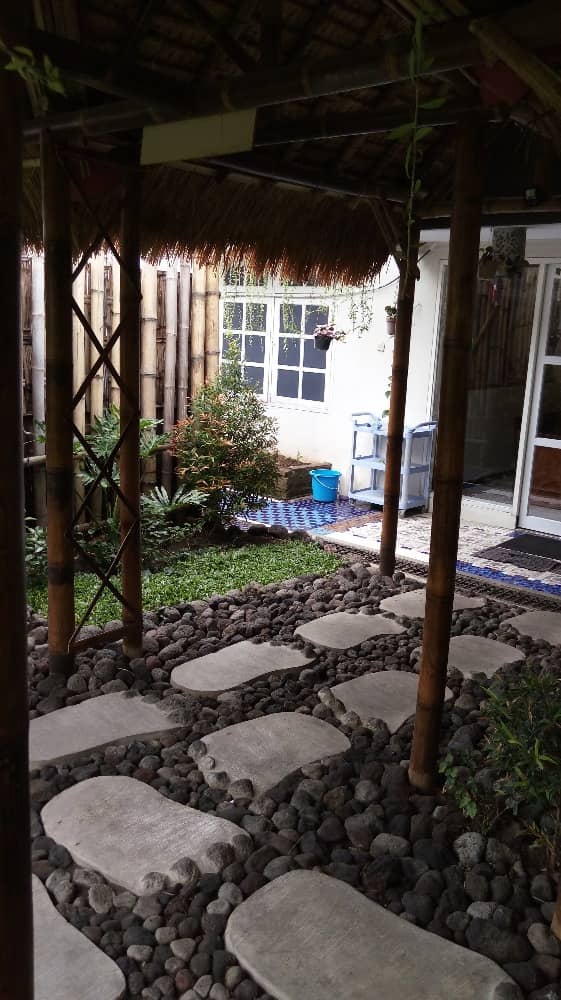 thai garden surabaya