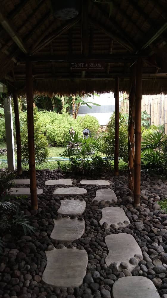 thai garden surabaya
