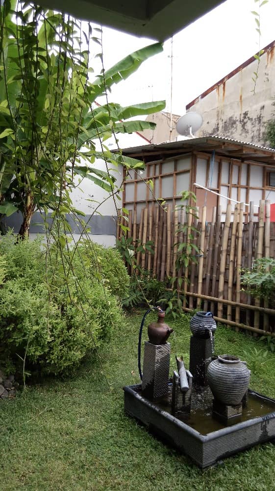 thai garden surabaya