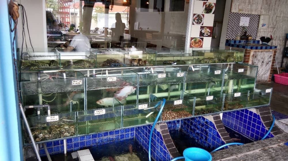 thai garden surabaya