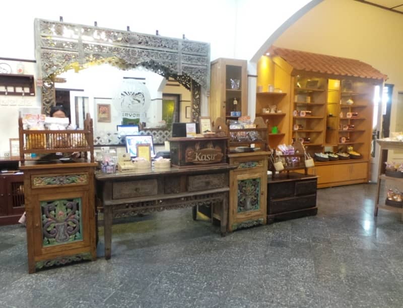 cafe di purwokerto