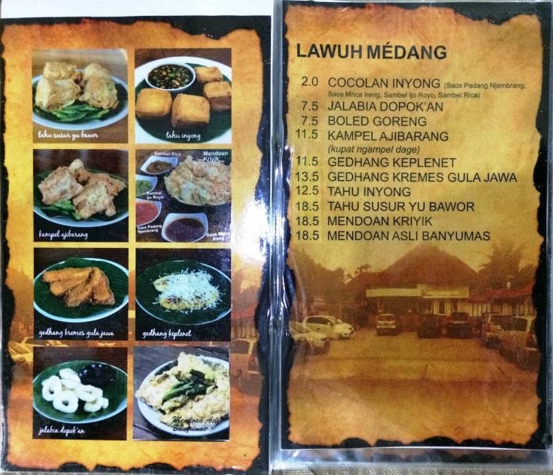 cafe di purwokerto
