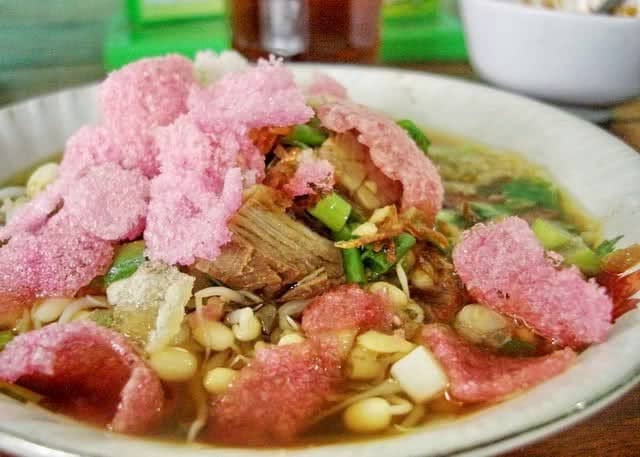 Mudik ke Purwokerto, Mampir Umaeh Inyong Dulu Ya