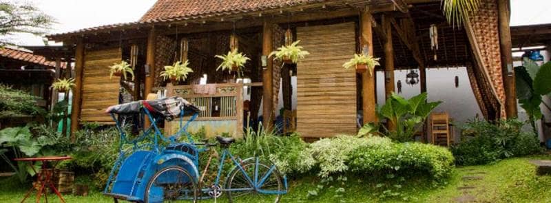 cafe di purwokerto