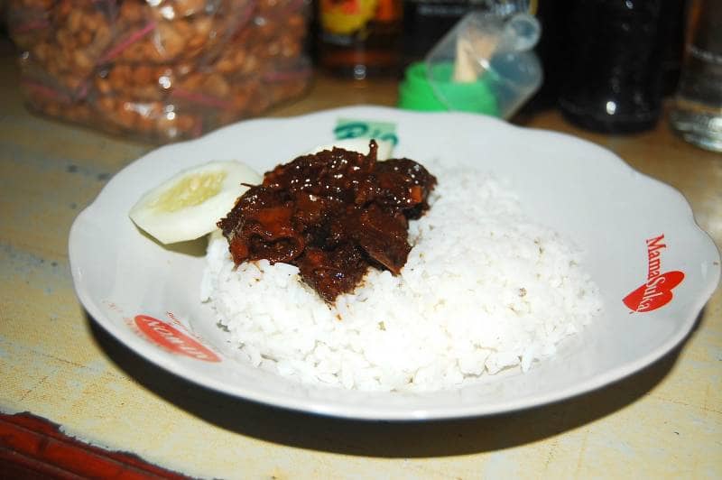 rica rica menthok bu win dasun