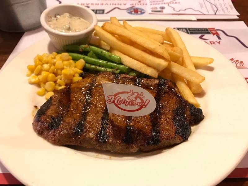 holicow di surabaya