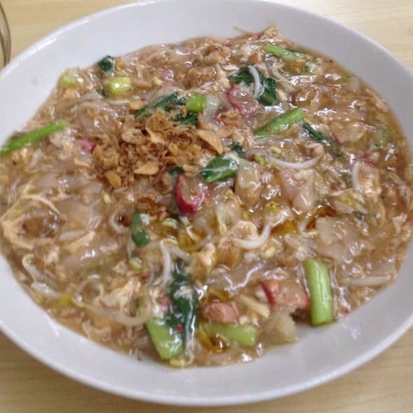 kwetiaw akang