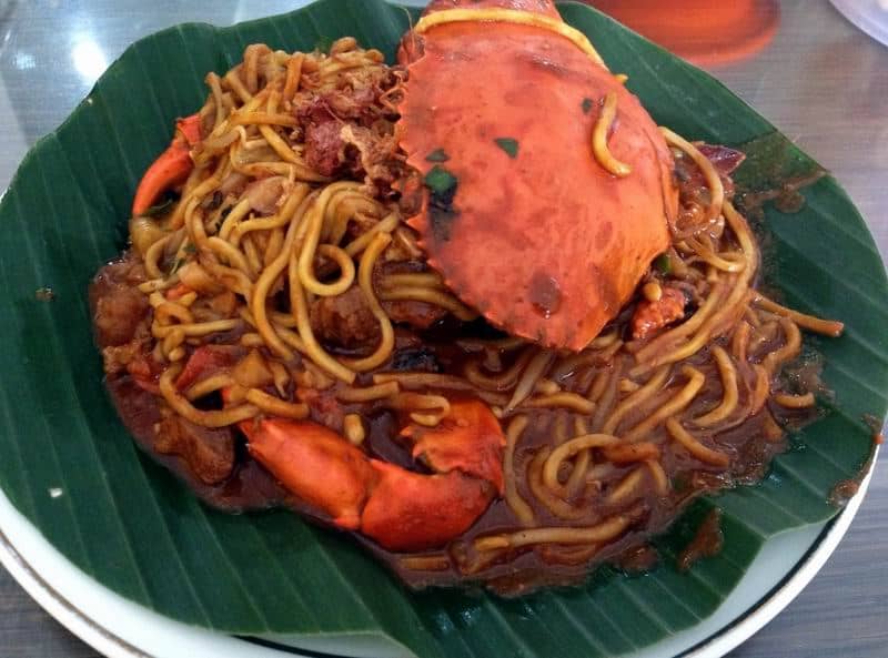 mie razali